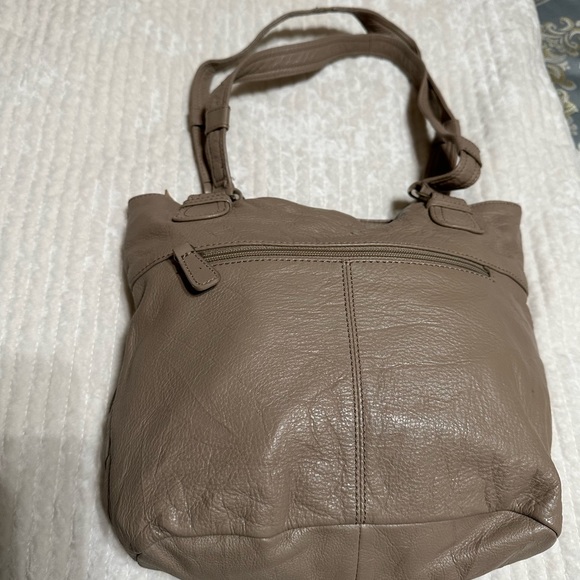 Stone Mountain bag// - Picture 2 of 3